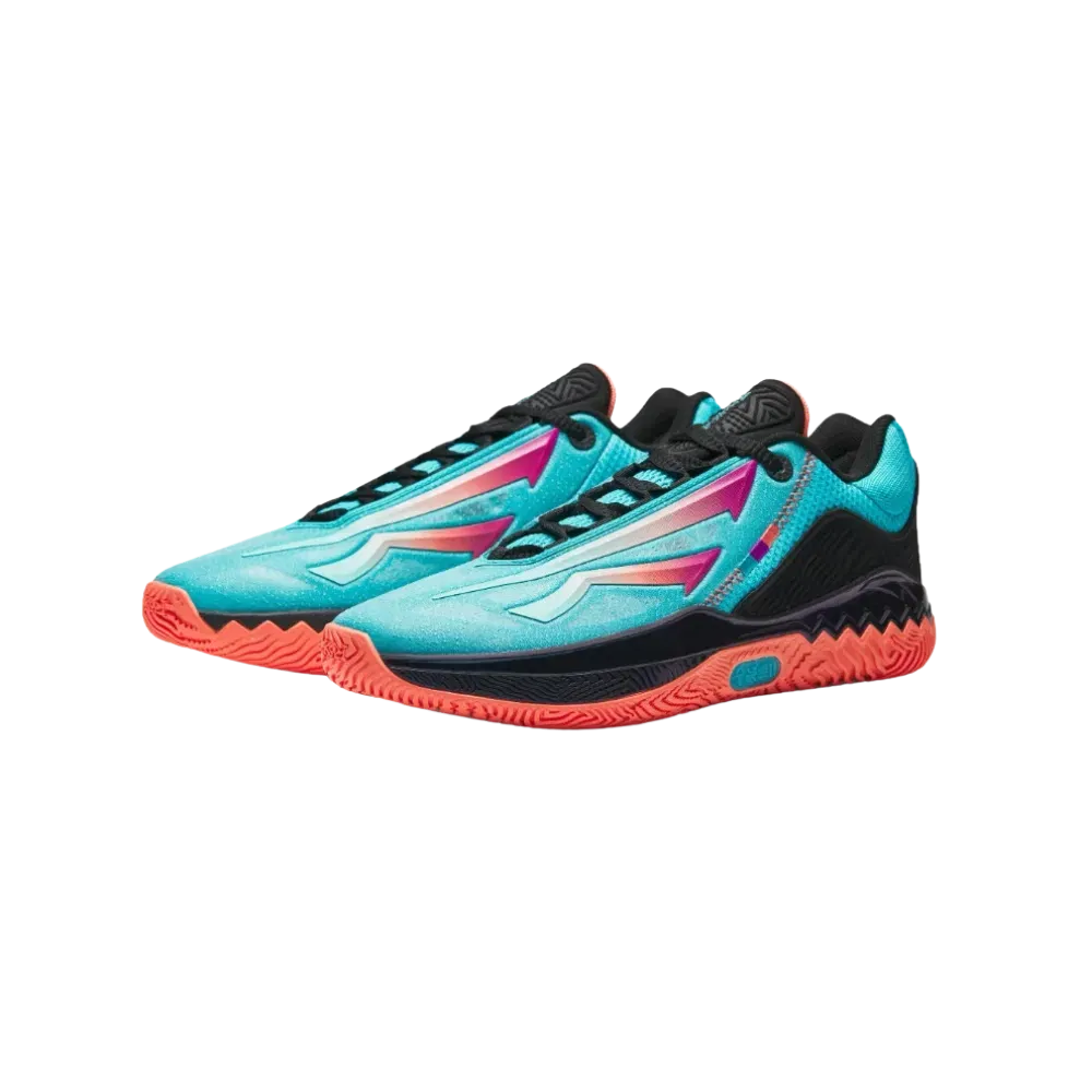 Anta KAI 2 Speed “Morning Mist” Blue/Black