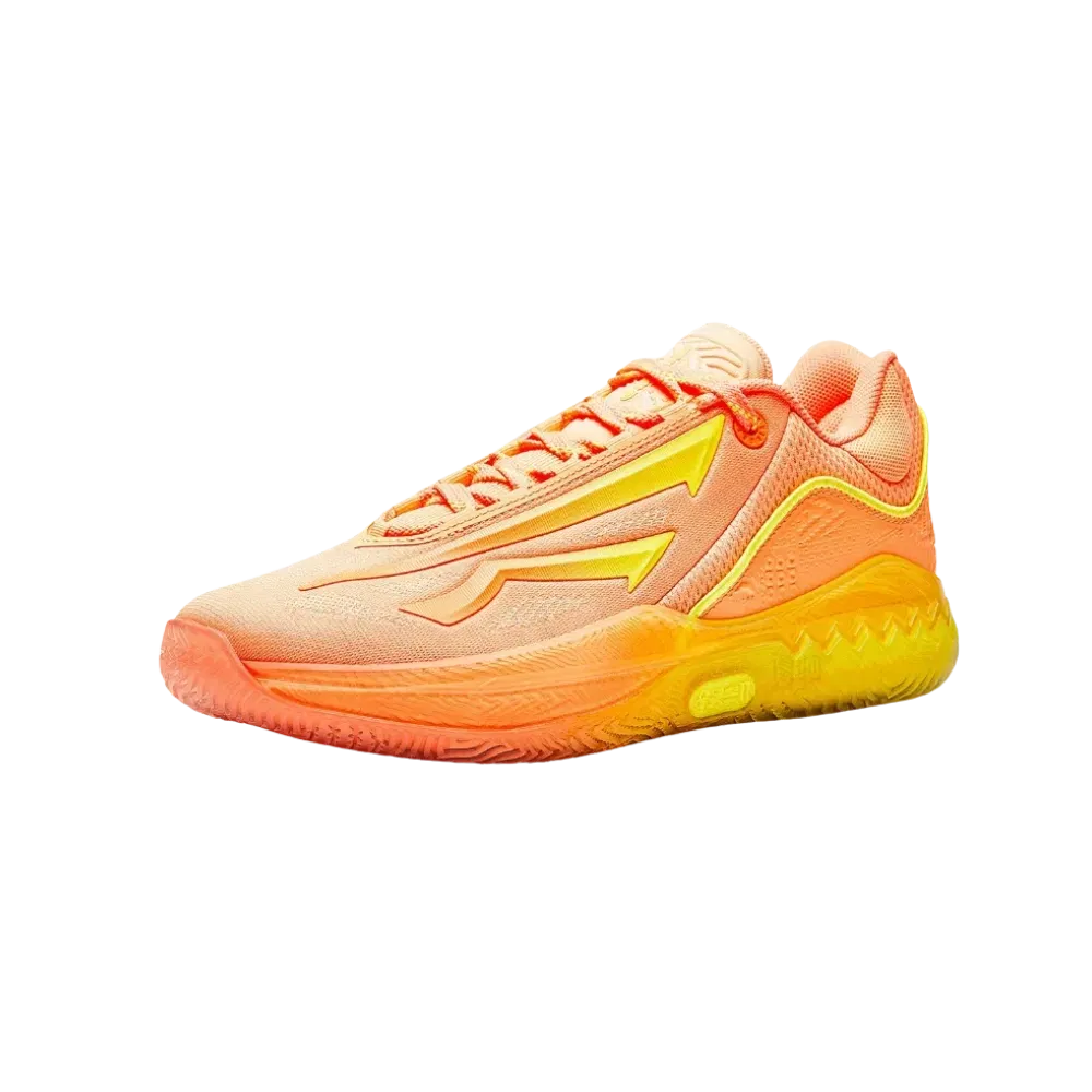 Anta KAI 2 Speed “Solar Day” Orange