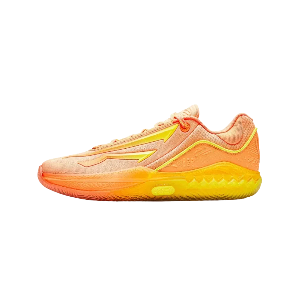 Anta KAI 2 Speed “Solar Day” Orange