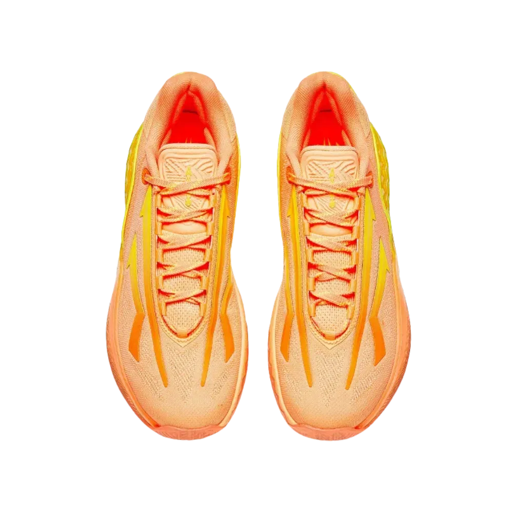 Anta KAI 2 Speed “Solar Day” Orange