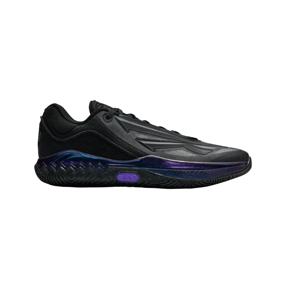 Anta KAI 2 Speed “Black Warrior” Black