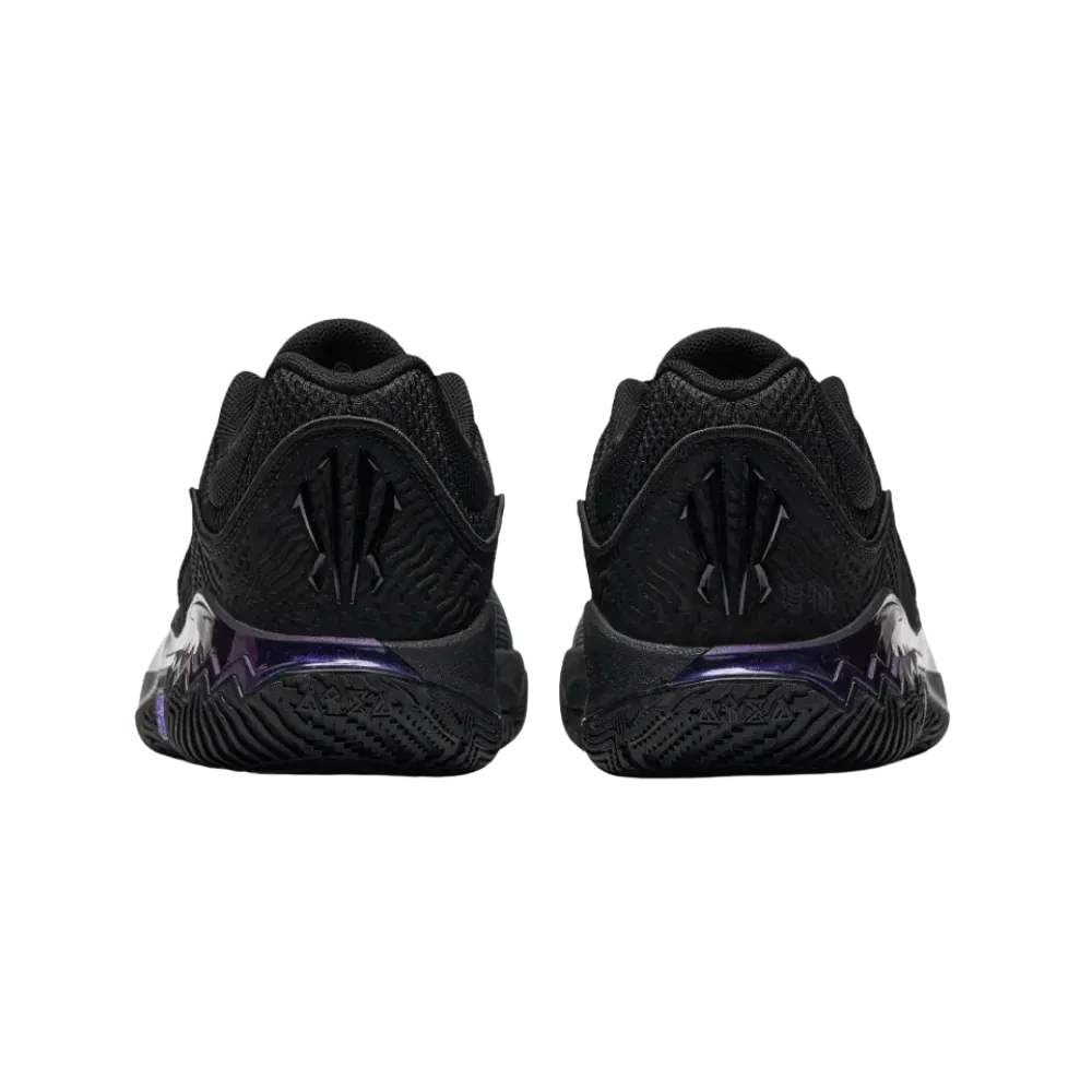 Anta KAI 2 Speed “Black Warrior” Black