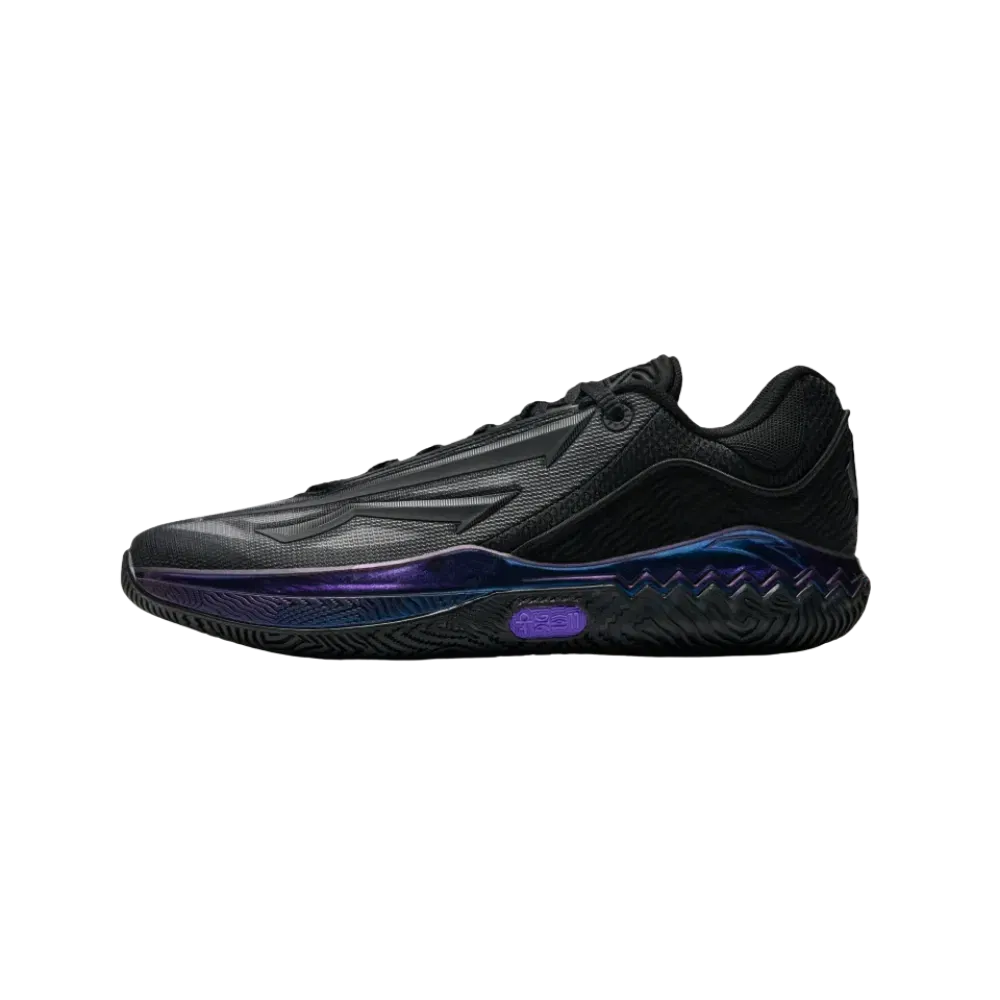 Anta KAI 2 Speed “Black Warrior” Black