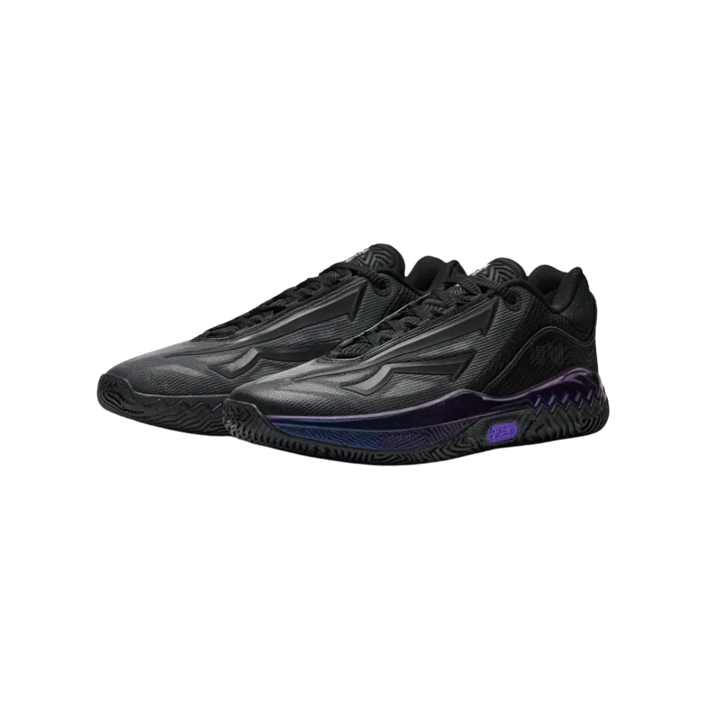 Anta KAI 2 Speed “Black Warrior” Black