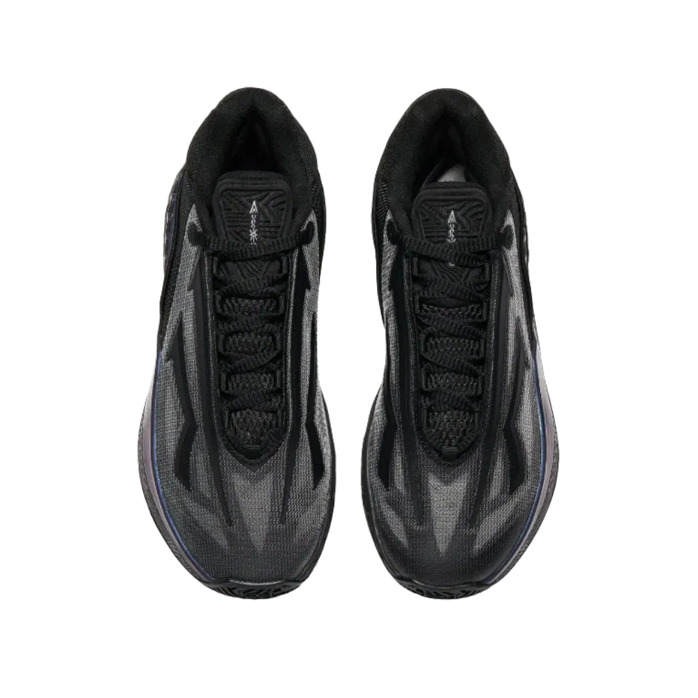 Anta KAI 2 Speed “Black Warrior” Black