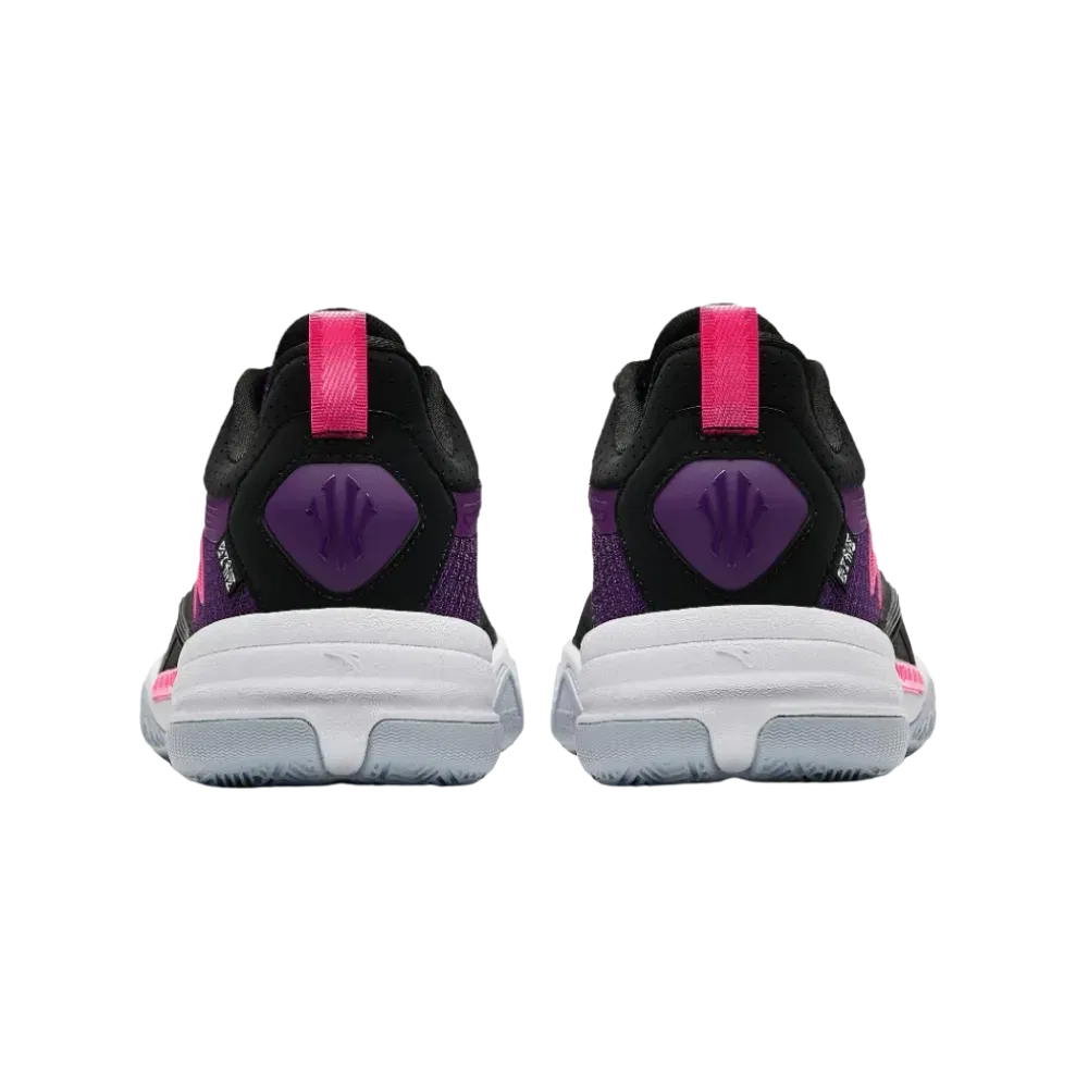Anta KAI 1 Team Midnight Purple
