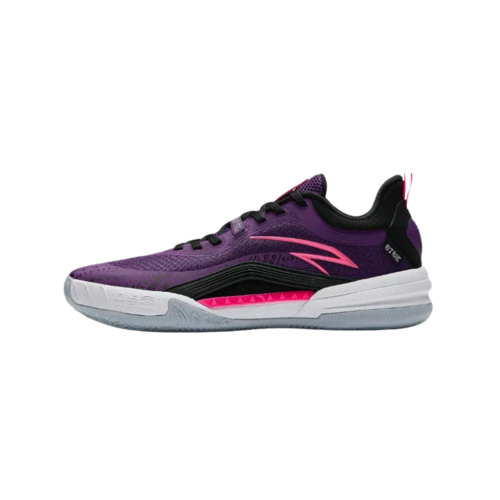 Anta KAI 1 Team Midnight Purple