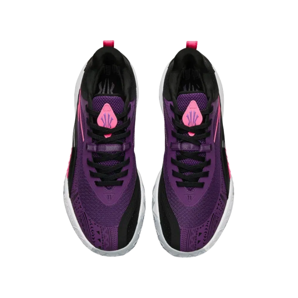 Anta KAI 1 Team Midnight Purple