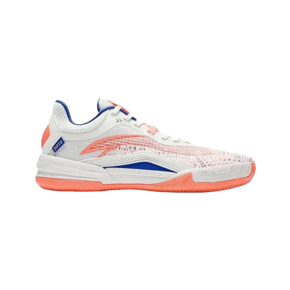 Anta KAI 1 Team Anta KAI 1 Team “White/Orange”