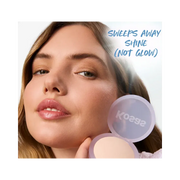 Kosas Cosmetics Cloud Set Setting Powder "Feathery"