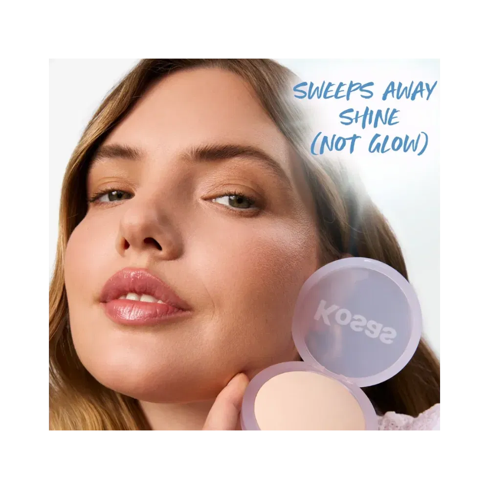 Kosas Cosmetics Cloud Set Setting Powder "Feathery"