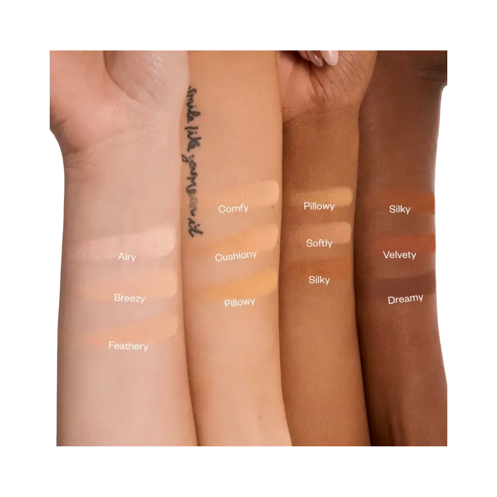 Kosas Cosmetics Cloud Set Setting Powder "Feathery"