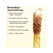 Kosas Cosmetics Revealer Concealer "Tone 0.7 C"