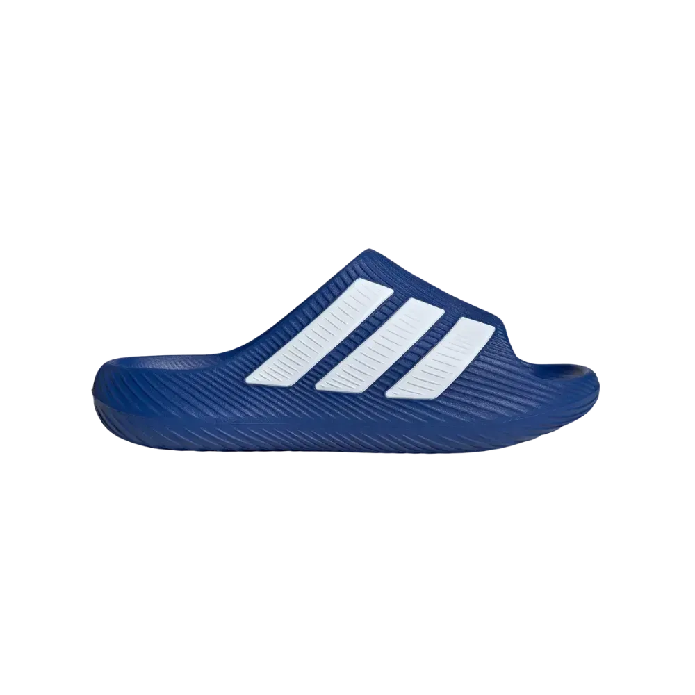 Adidas Purechill Slides Royal Blue