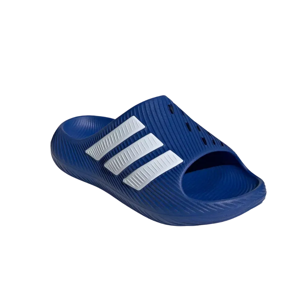 Adidas Purechill Slides Royal Blue