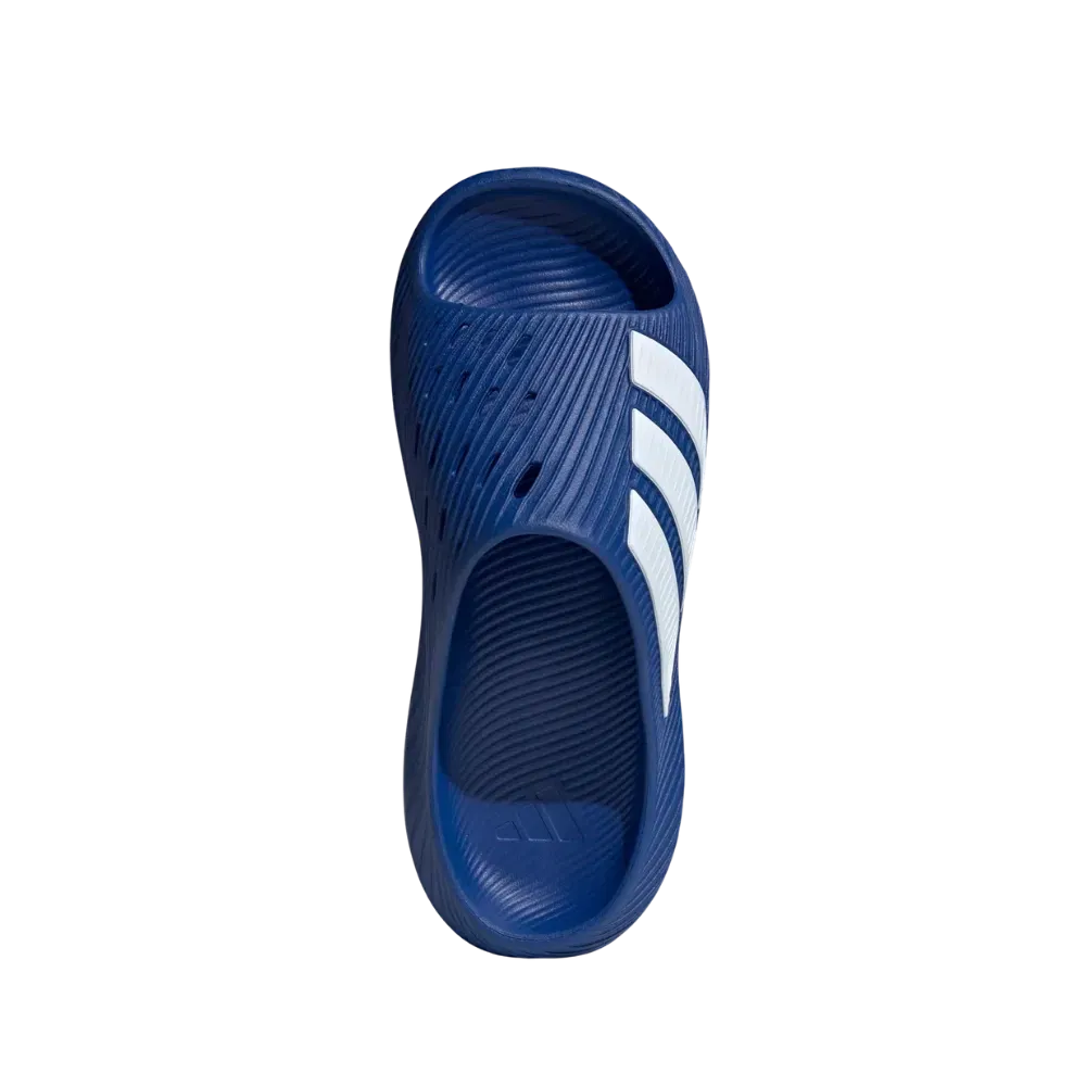 Adidas Purechill Slides Royal Blue