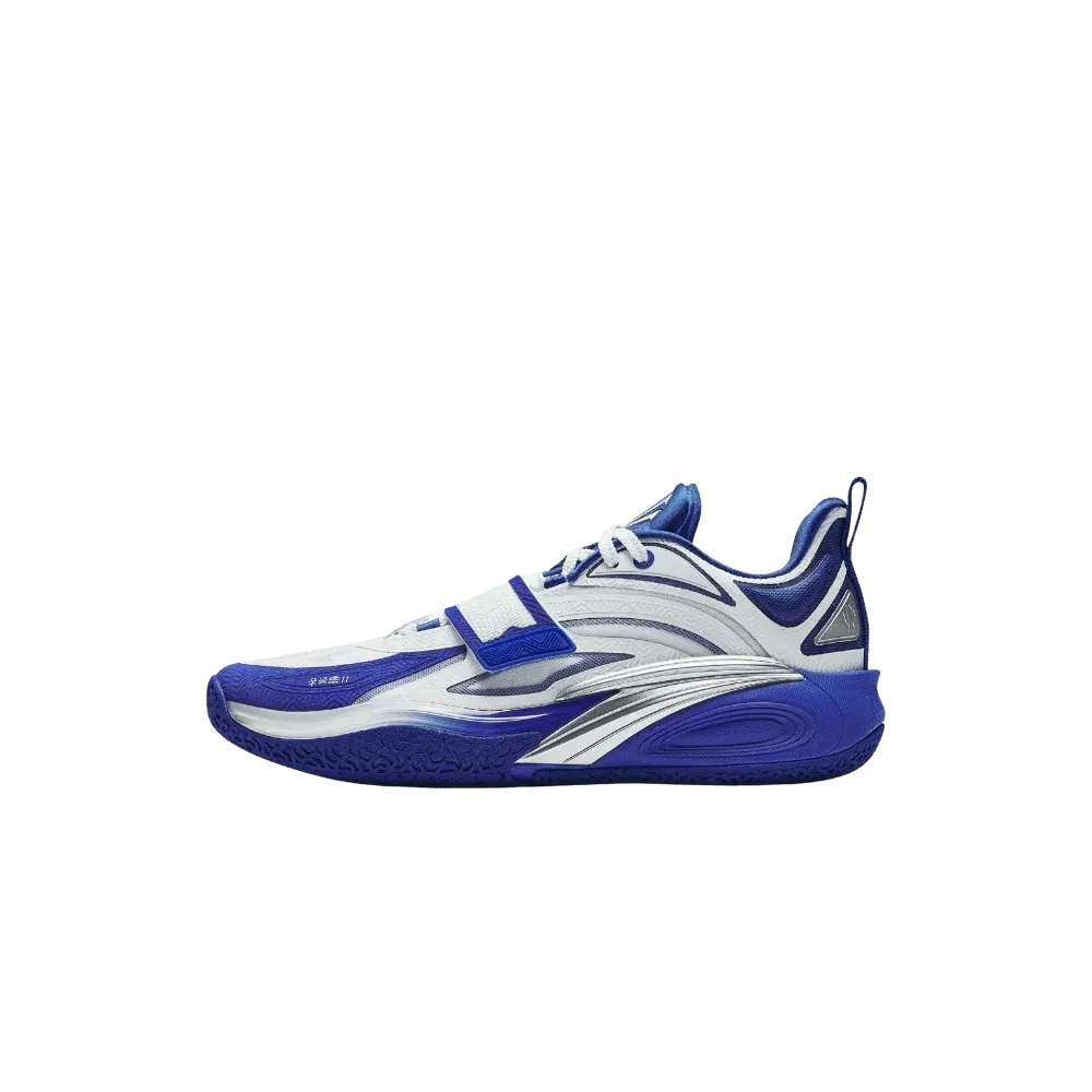 Anta KAI 1 White/Blue