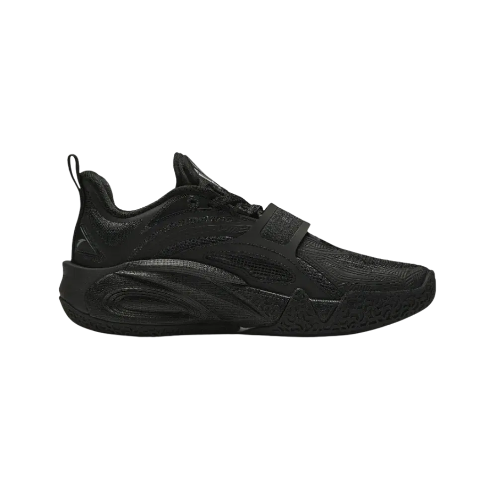 Anta KAI 1 “Black Warrior” Black