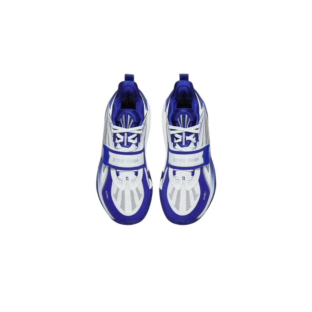 Anta KAI 1 White/Blue
