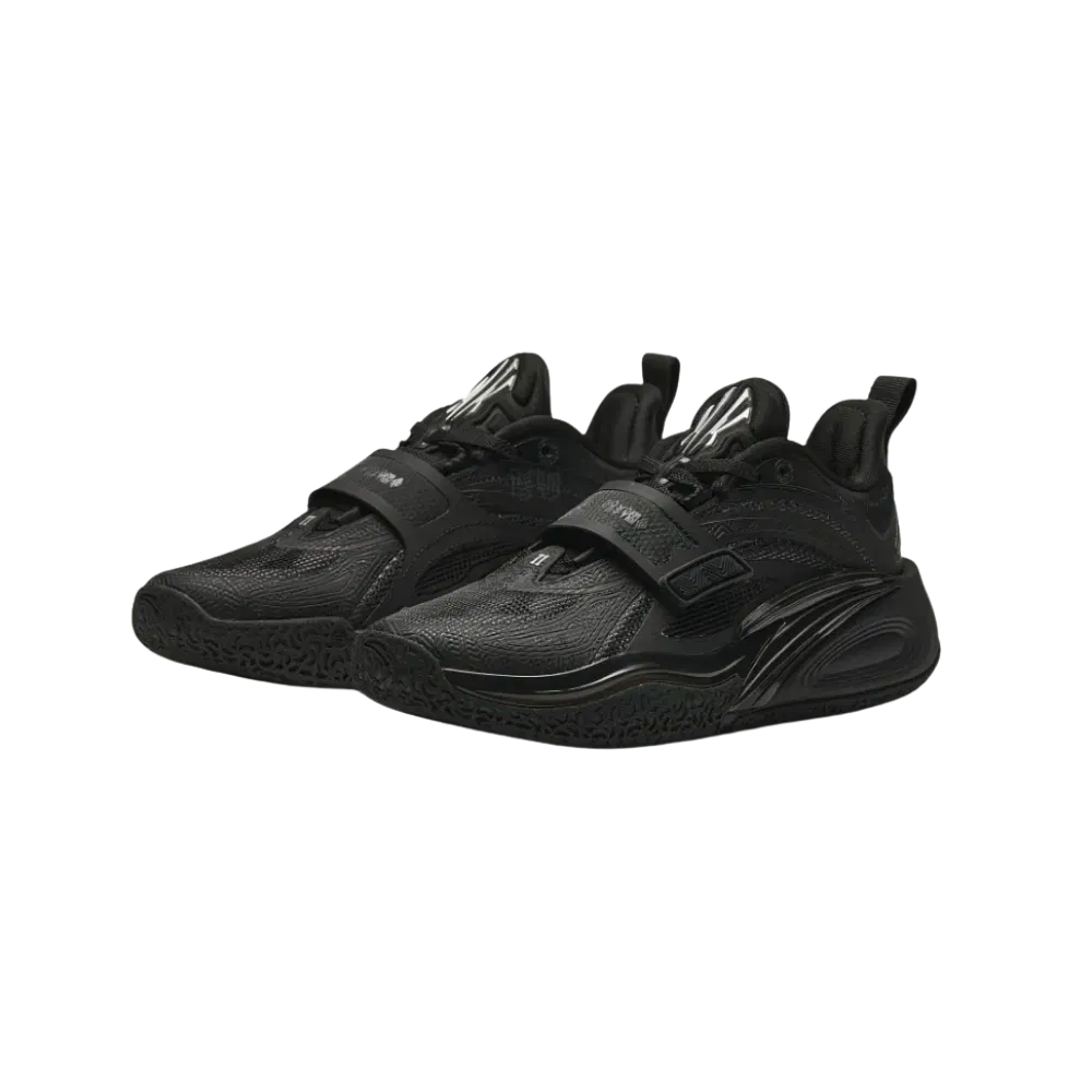 Anta KAI 1 “Black Warrior” Black