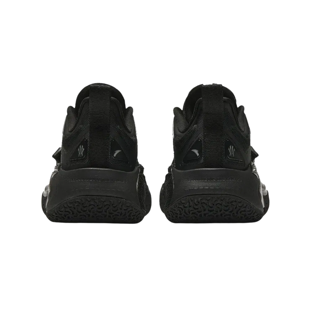 Anta KAI 1 “Black Warrior” Black