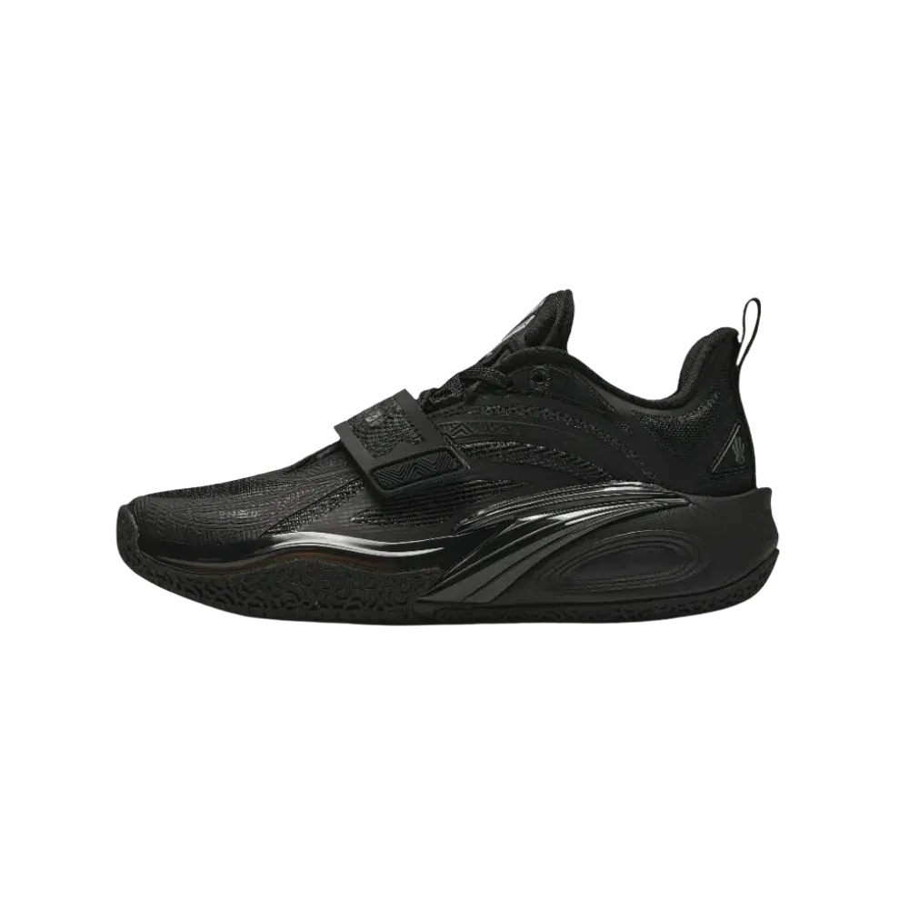 Anta KAI 1 “Black Warrior” Black