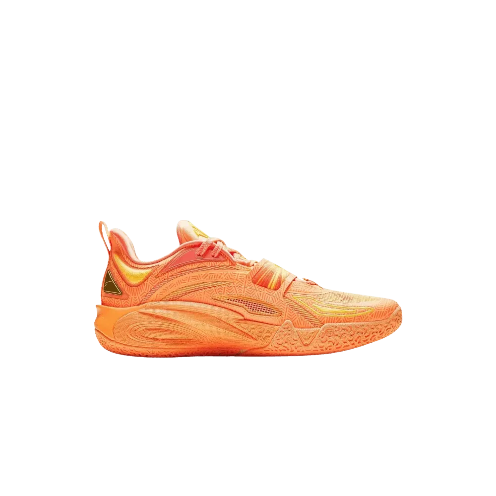 Anta KAI 1 “Sun Day” Orange/Yellow