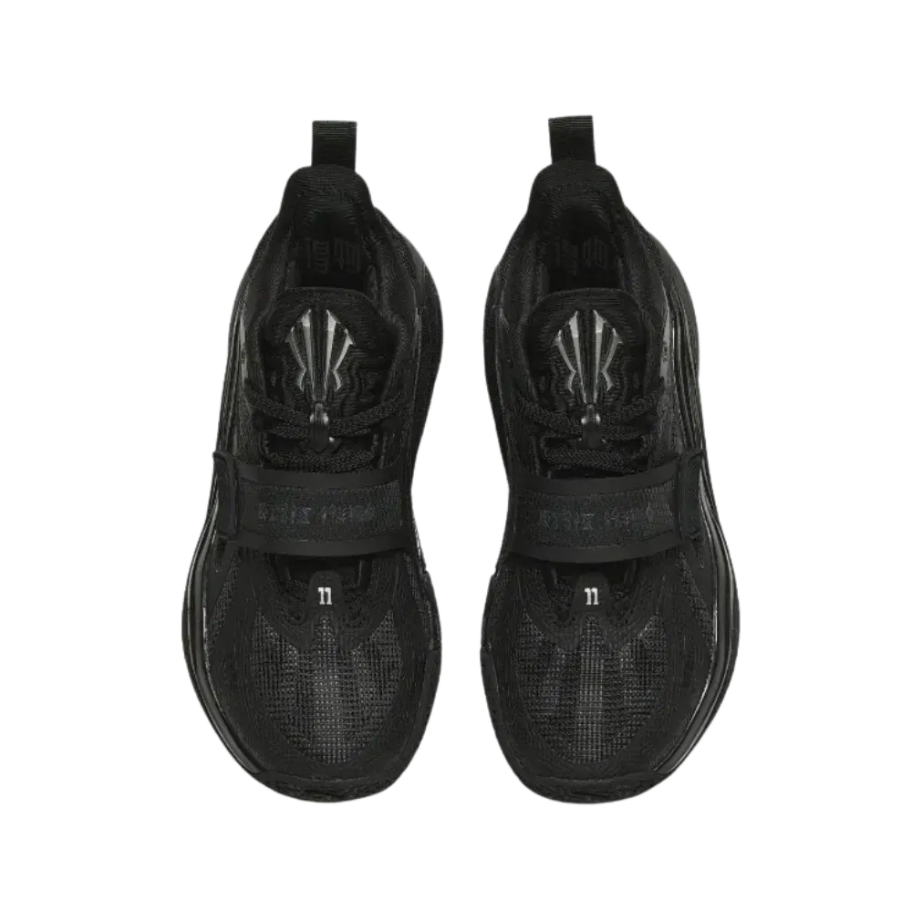 Anta KAI 1 “Black Warrior” Black