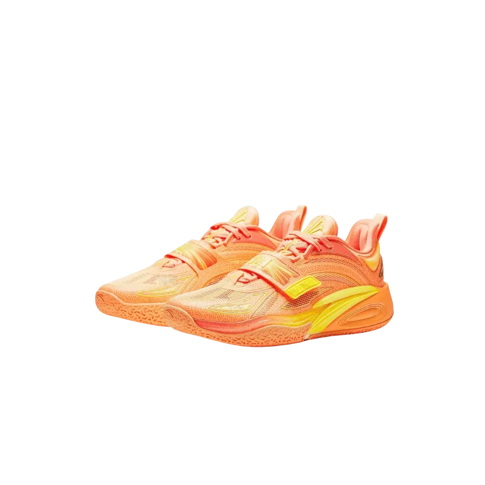 Anta KAI 1 “Sun Day” Orange/Yellow