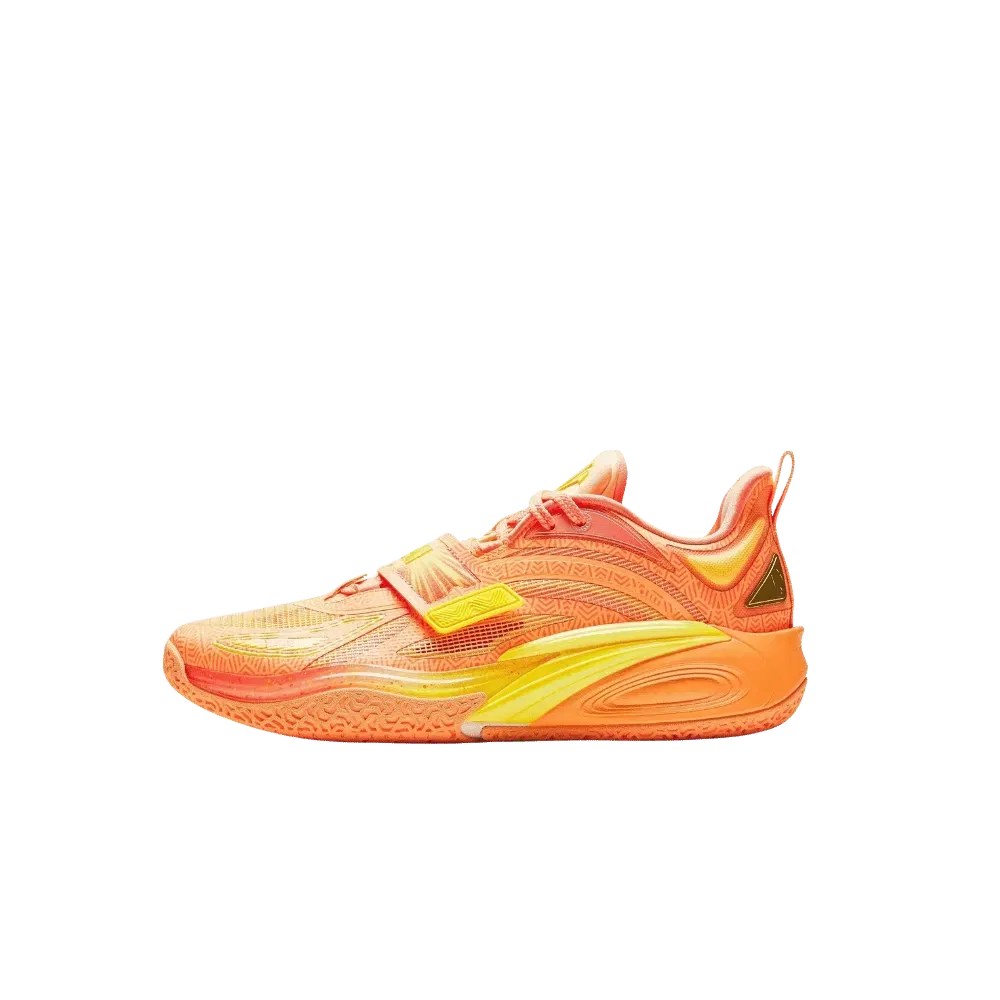 Anta KAI 1 “Sun Day” Orange/Yellow
