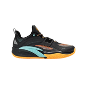 Anta KAI 1 “Sacred Pact” Grey/Black/Orange
