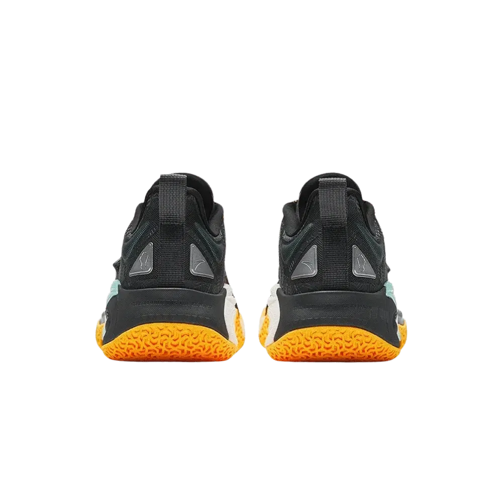 Anta KAI 1 “Sacred Pact” Grey/Black/Orange