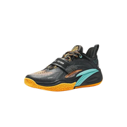 Anta KAI 1 “Sacred Pact” Grey/Black/Orange