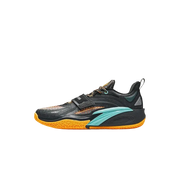 Anta KAI 1 “Sacred Pact” Grey/Black/Orange