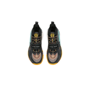 Anta KAI 1 “Sacred Pact” Grey/Black/Orange
