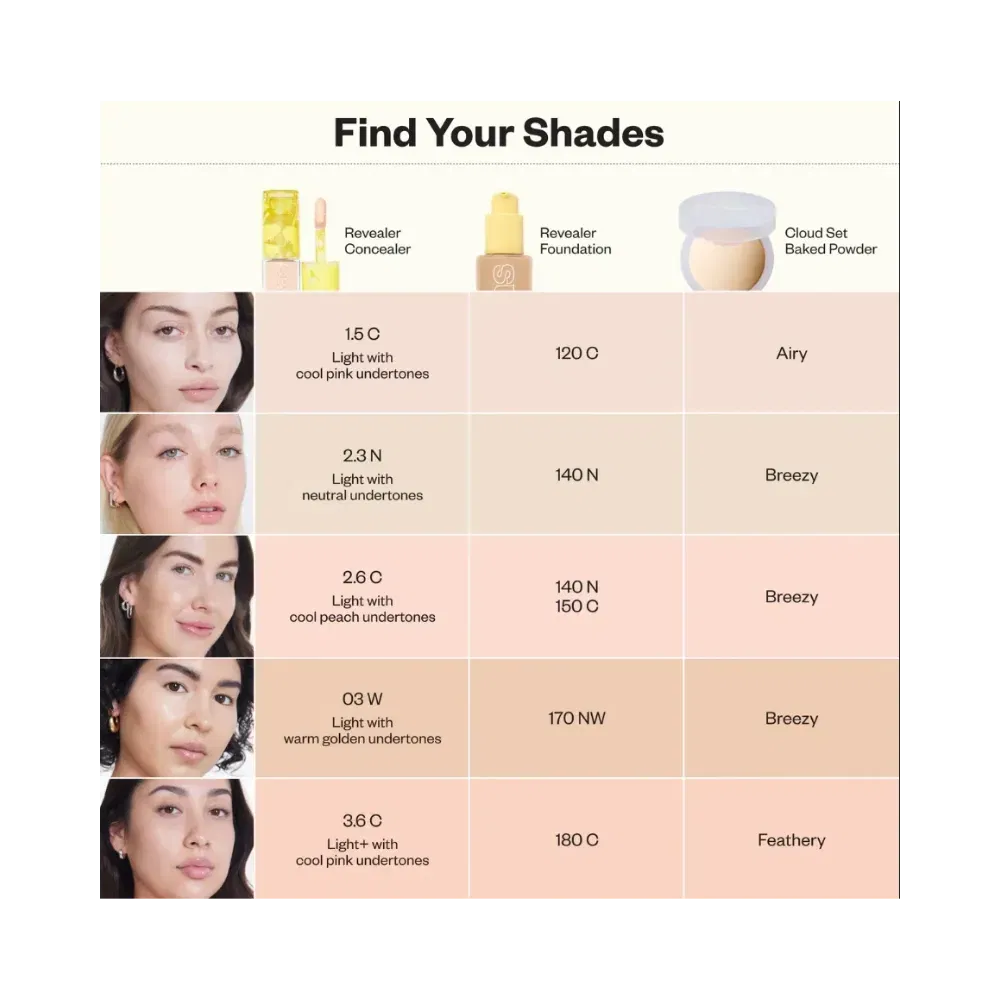 Kosas Mini Revealer Concealer