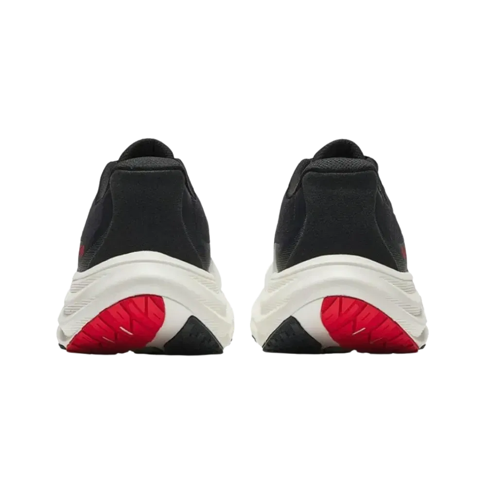 Anta Travel Step 1.5 White Black Red