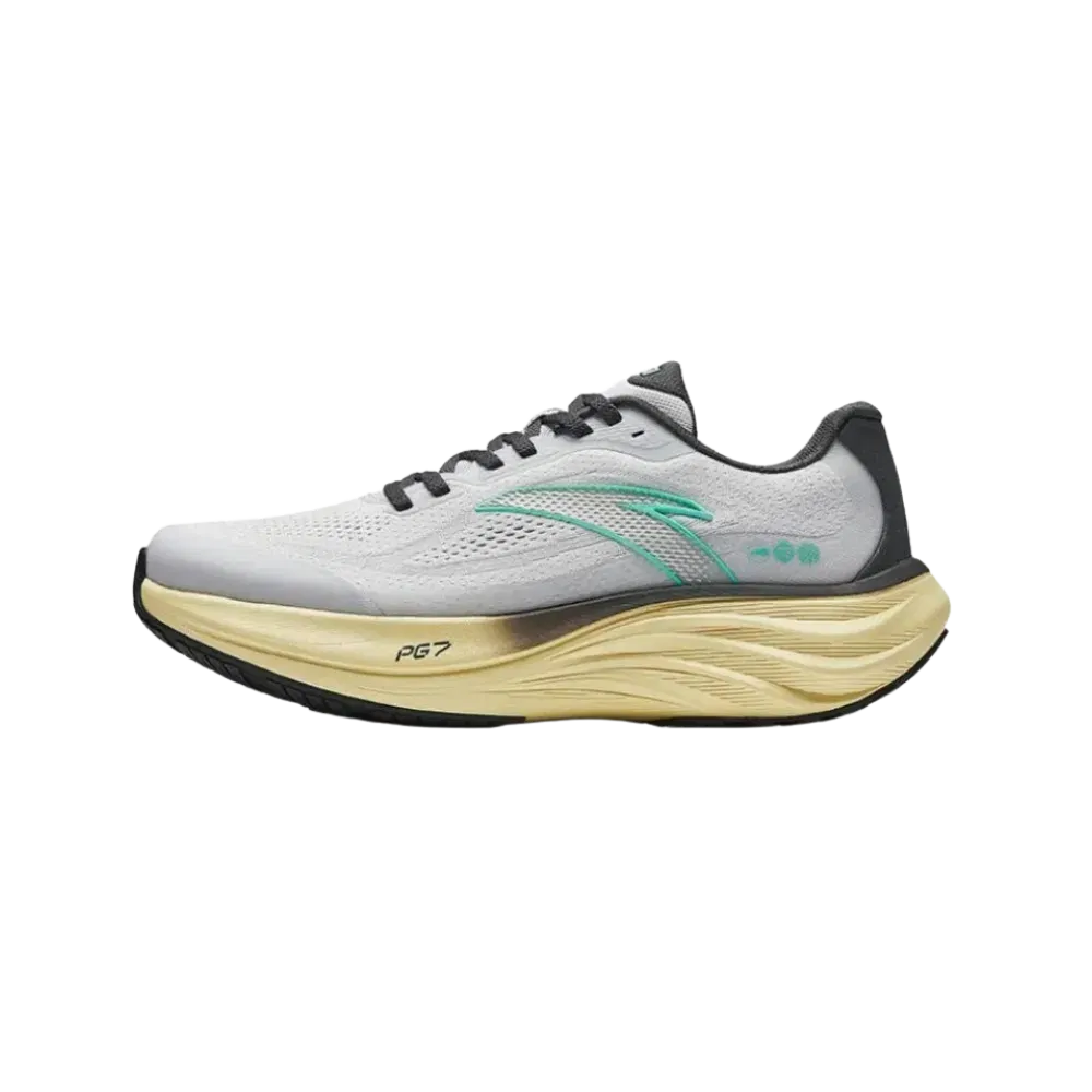 Anta Travel Step 1.5 Grey Teal
