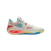 Anta KT10 Green Pink Blue