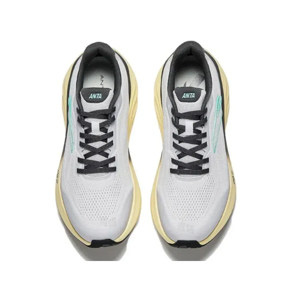Anta Travel Step 1.5 Grey Teal
