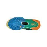 Anta KT10 Green Pink Blue