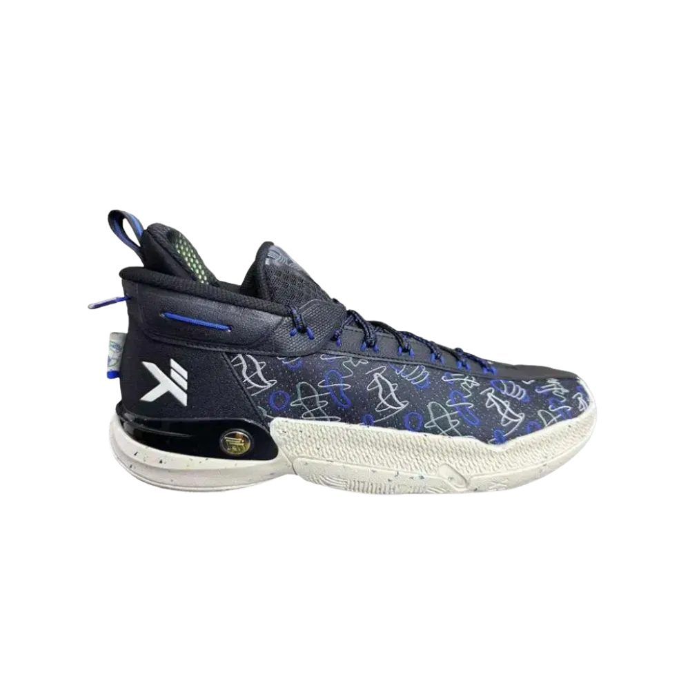 Anta KT9 Dark Blue