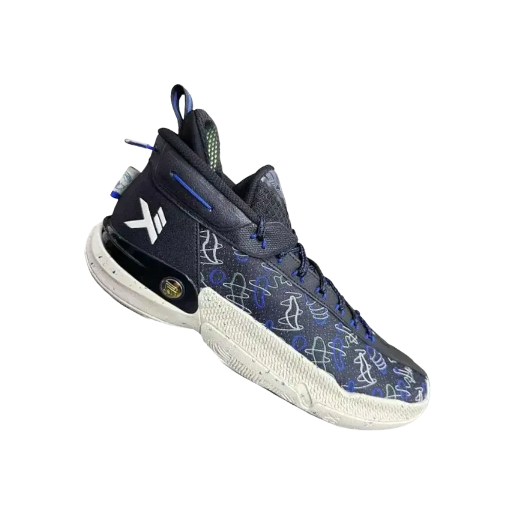 Anta KT9 Dark Blue