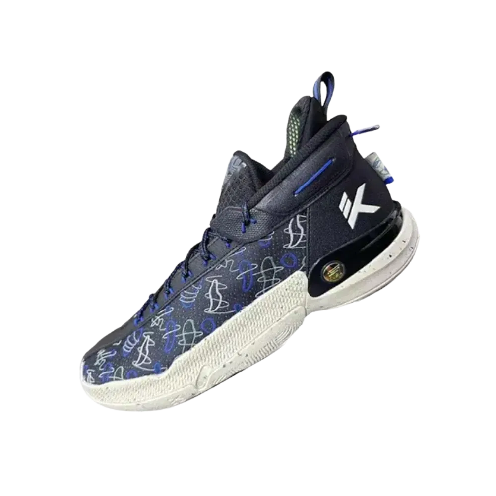 Anta KT9 Dark Blue