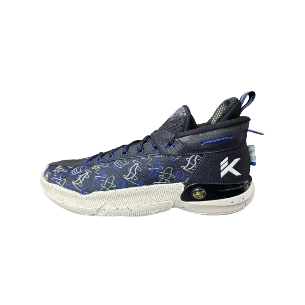 Anta KT9 Dark Blue