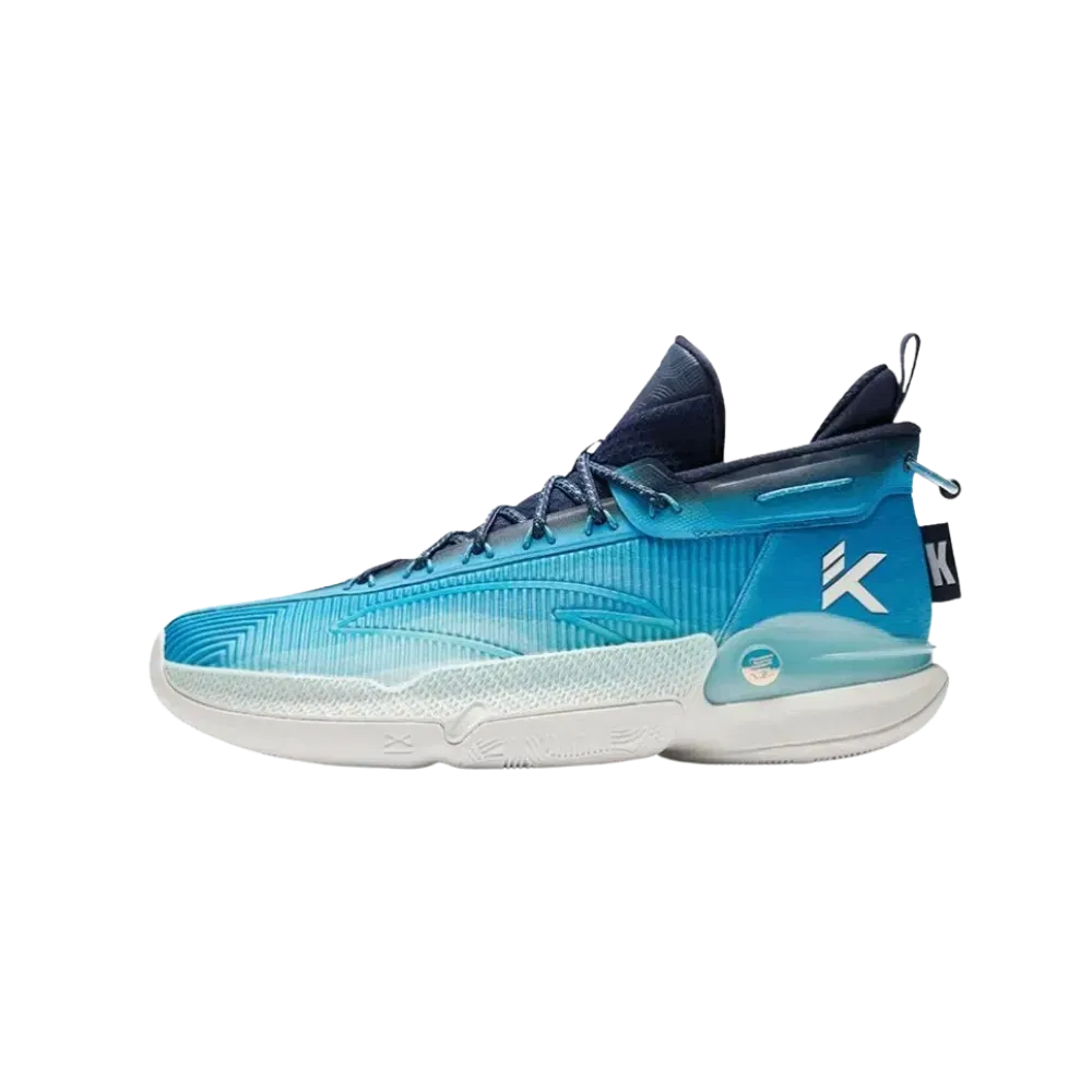 Anta KT9 Blue