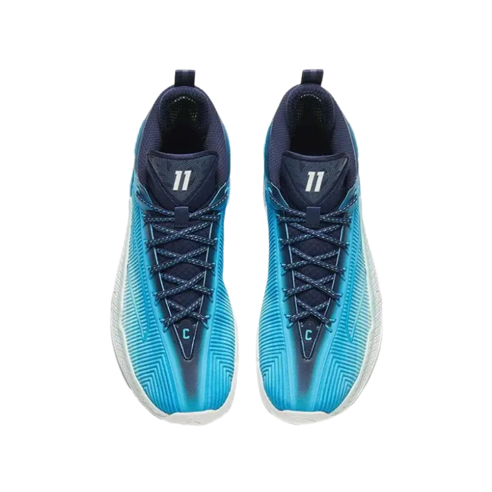 Anta KT9 Blue