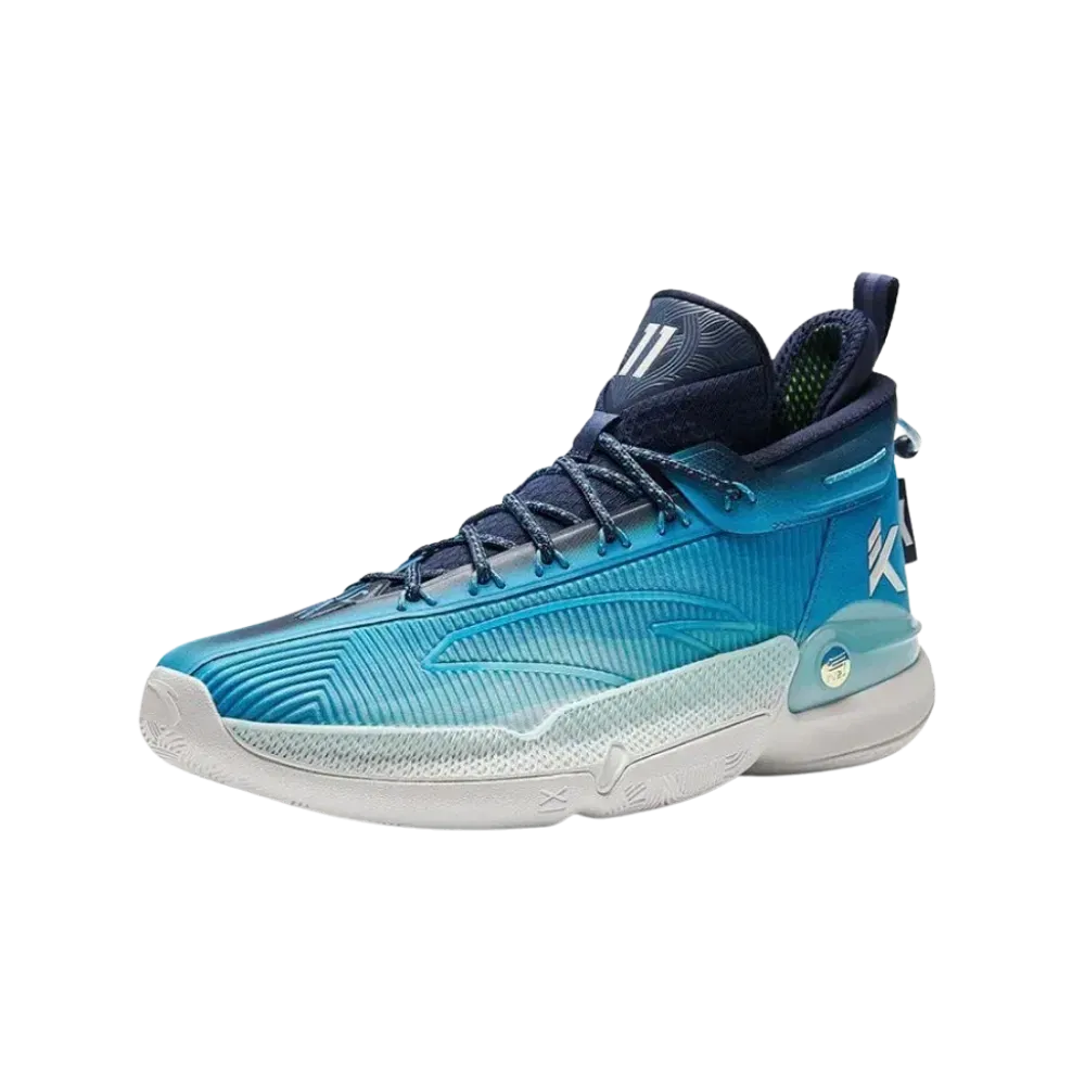 Anta KT9 Blue