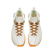 Anta KT9 White Brown