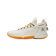 Anta KT9 White Brown